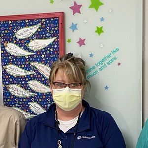 Meet your Posher, Stephanie